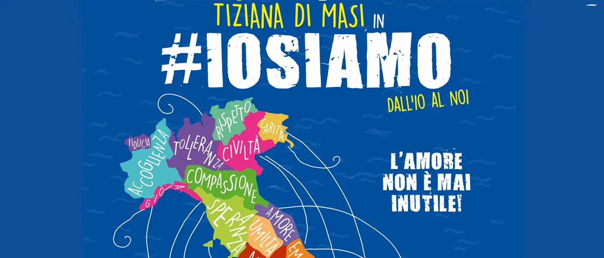 Locride, al via una due giornidedicato al volontariato \"L'arte del Noi\"