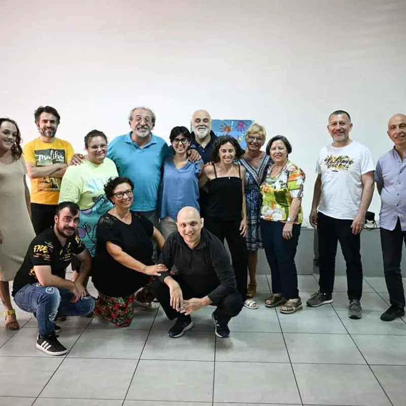 Reggio, al \"Teatro in quartiere\" incantevole viaggio con l'attore Fulfaro