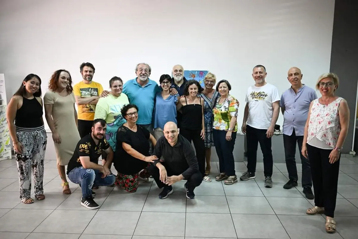 Reggio, al \"Teatro in quartiere\" incantevole viaggio con l'attore Fulfaro