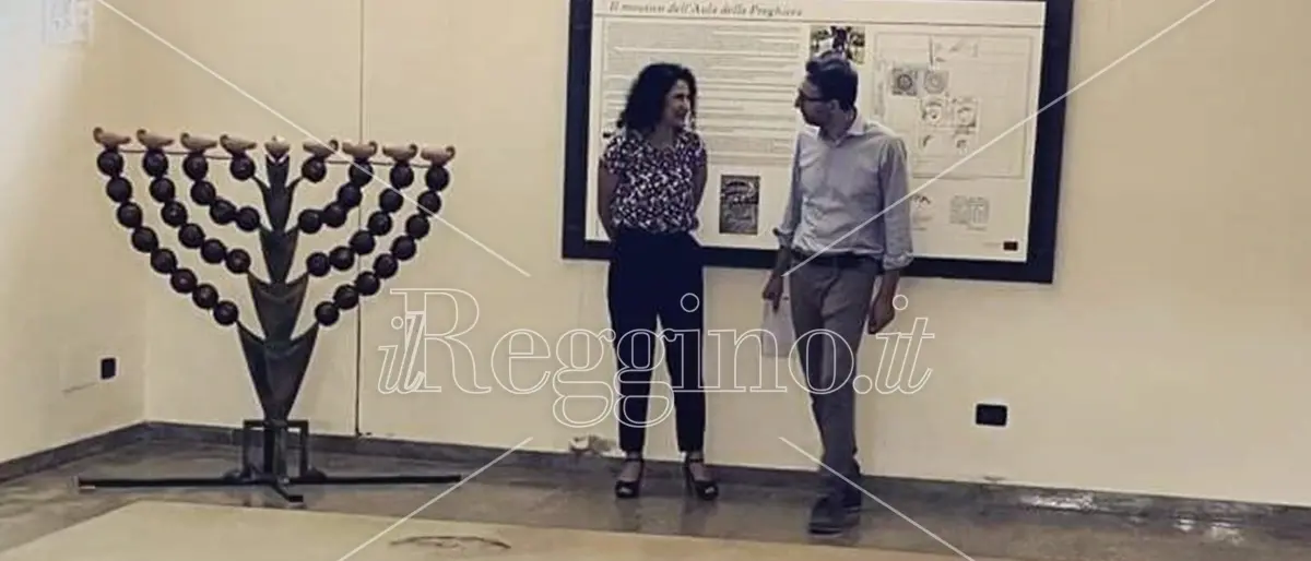 Bova Marina, le telecamere di Rai3 ad Archeoderi