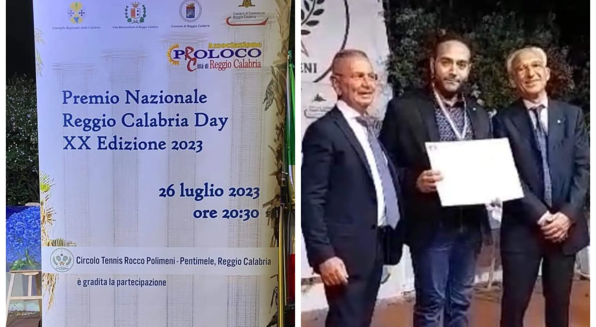 Bova, nuovo premio per la valorizzazione del territorio