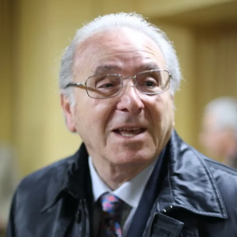 Reggio, è morto lo storico Agazio Trombetta: il tributo dell'Anassilaos