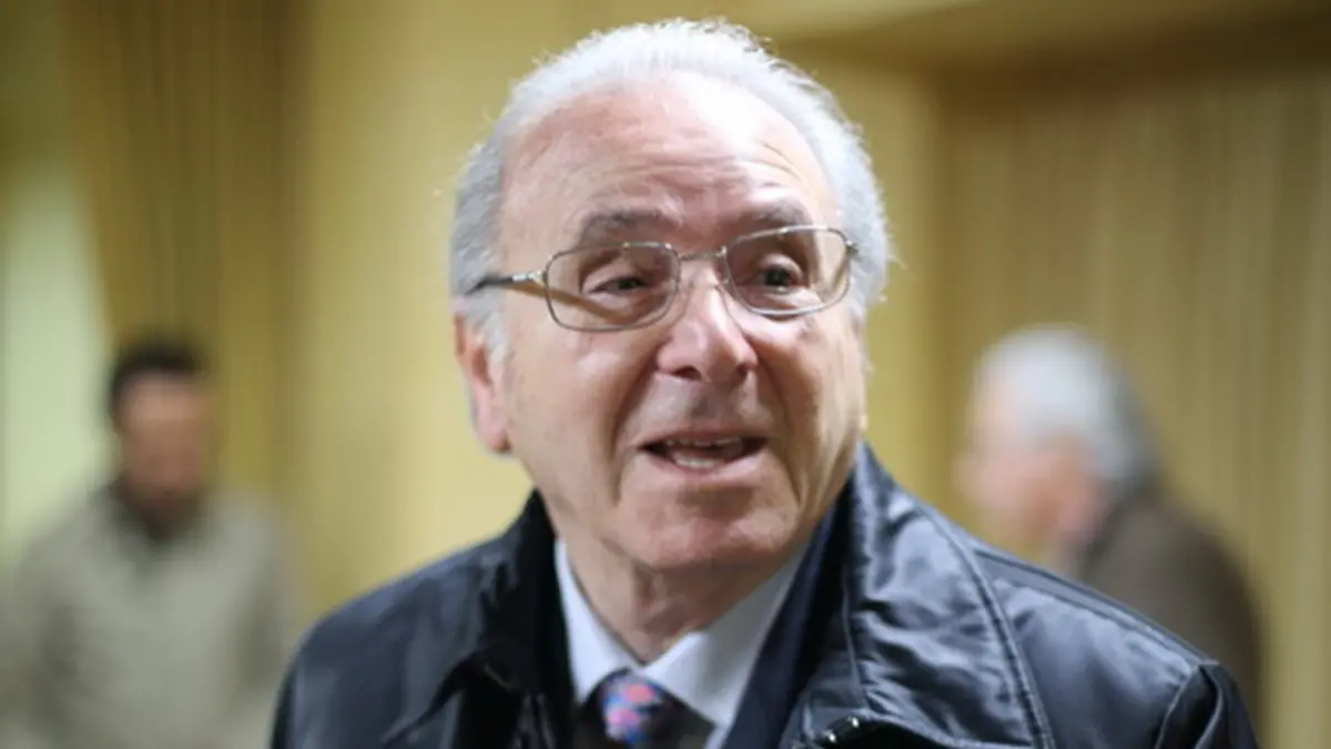 Il cuore e l\\'Acciaio