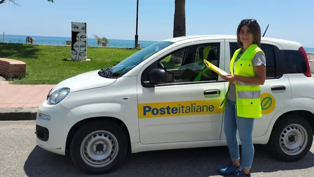 Poste italiane, corso antifrode per il personale degli uffici della provincia di Reggio Calabria
