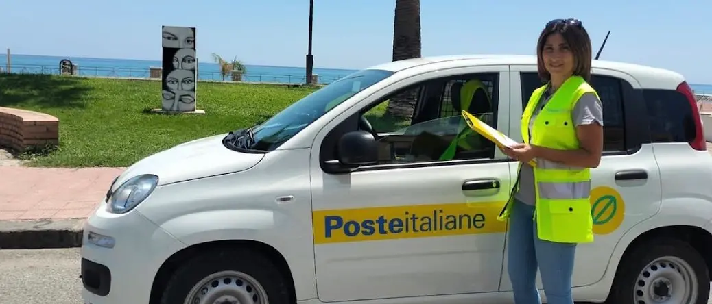 Poste italiane, corso antifrode per il personale degli uffici della provincia di Reggio Calabria