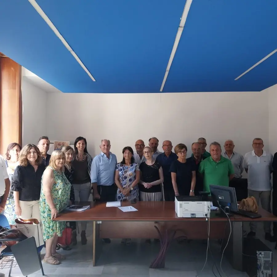 Reggio, insediata la Consulta della Salute Mentale del Dipartimento di Salute Mentale e Dipendenze