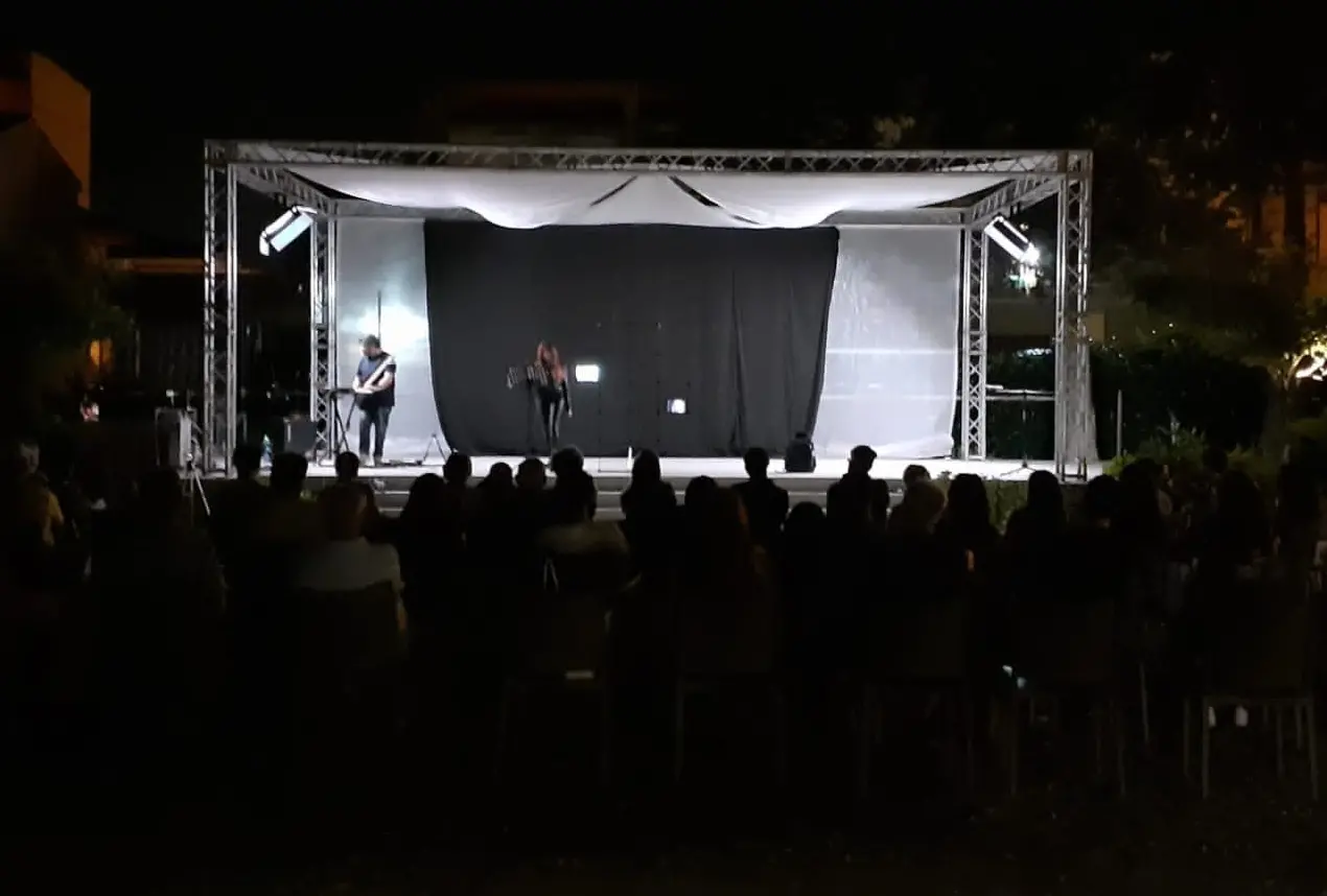 Balenando in Burrasca Reading Festival tra i progetti speciali del MiC