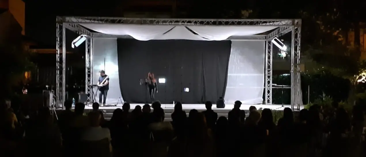 Balenando in Burrasca Reading Festival tra i progetti speciali del MiC