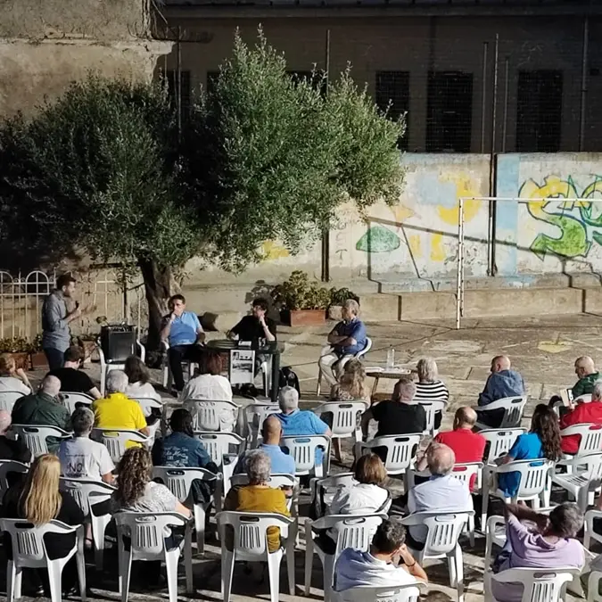 Reggio non tace, ricorda l'assassinio del giudice Chinnici e della sua scorta