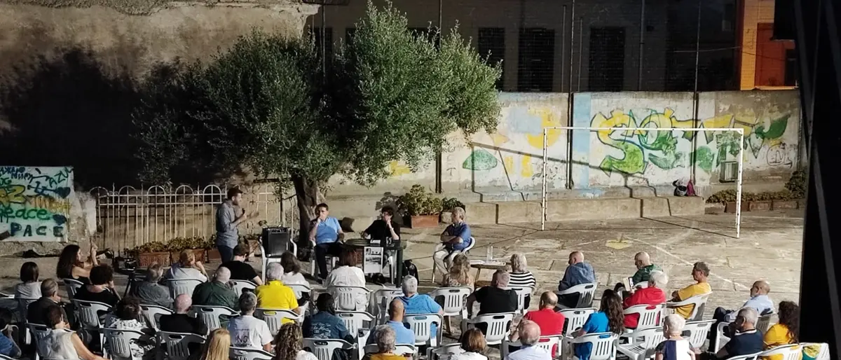 Reggio non tace, ricorda l'assassinio del giudice Chinnici e della sua scorta