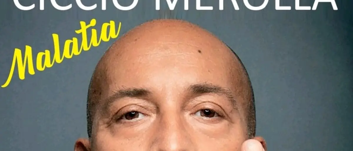 Cinquefrondi, Ciccio Merolla Malatia Live il 24 agosto