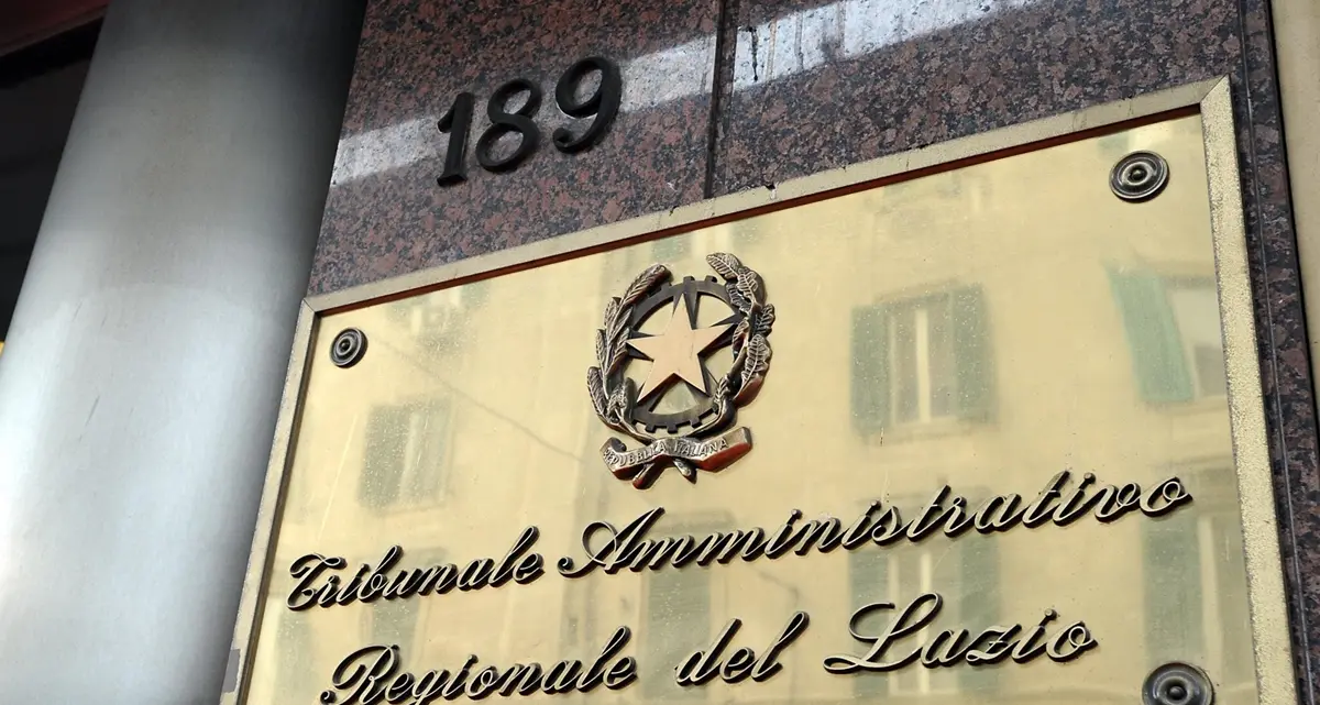 Protezione revocata, il Tar sospende tutto: ok il ricorso di Antonio Tenuta\n