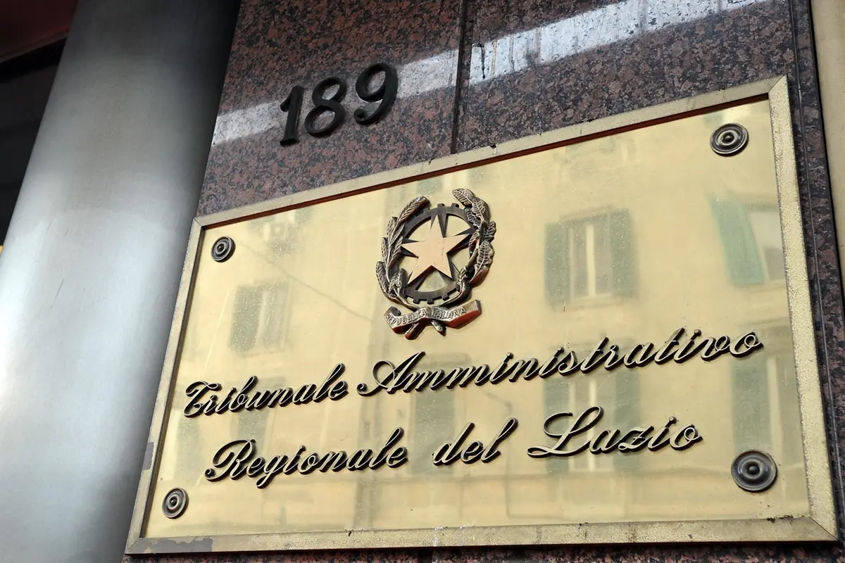 Protezione revocata, il Tar sospende tutto: ok il ricorso di Antonio Tenuta\n