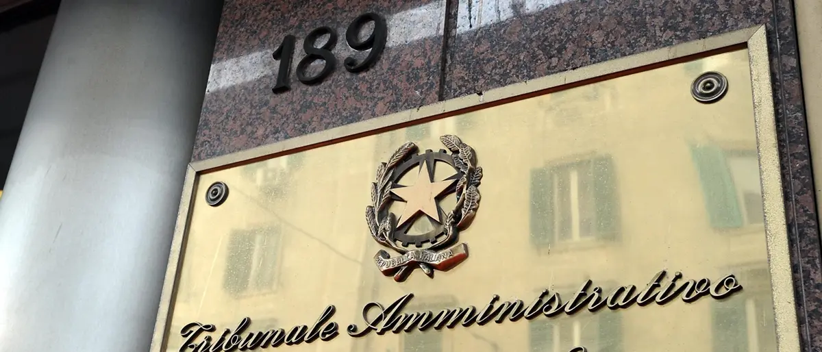 Protezione revocata, il Tar sospende tutto: ok il ricorso di Antonio Tenuta\n