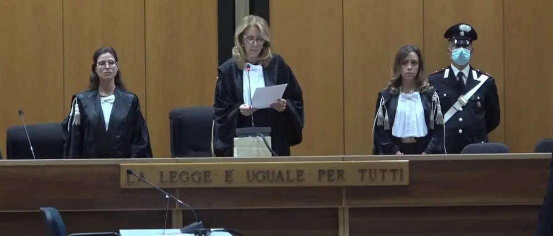 Gotha svela la struttura segreta della 'Ndrangheta: un collegamento stabile tra mafia e pezzi di Stato per accerchiare le istituzioni