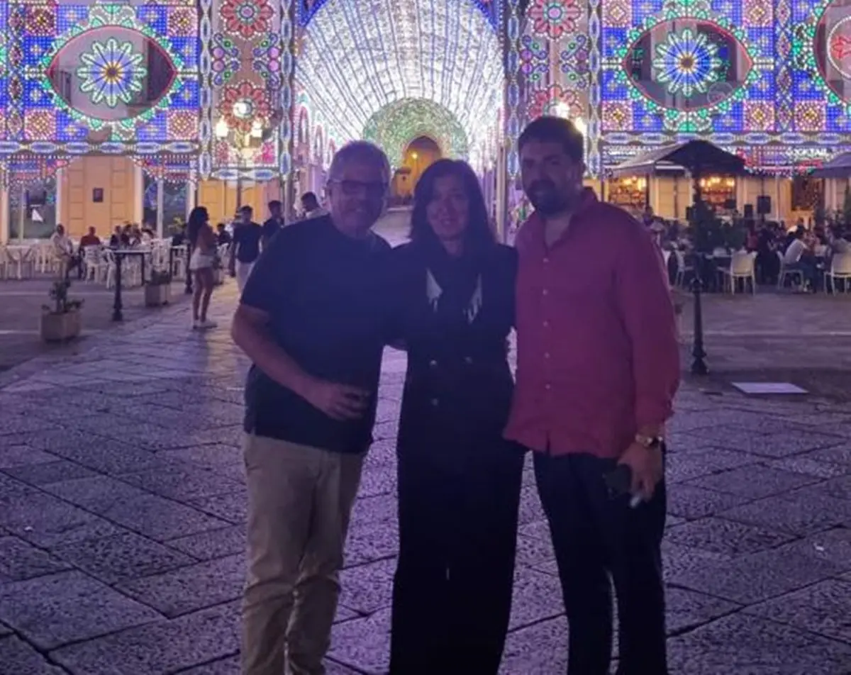 Varia di Palmi, grande successo per lo spettacolo di Emanuela Aureli