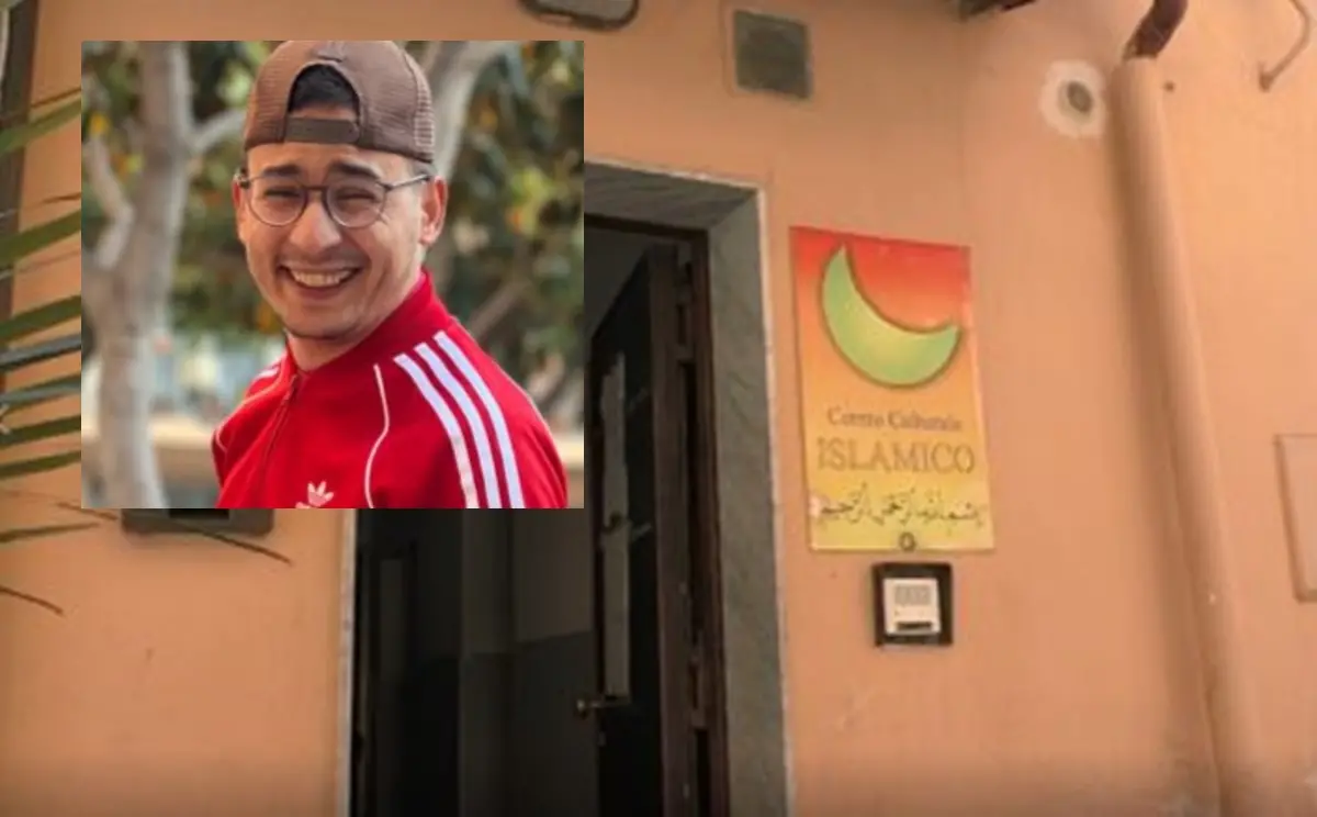 Omicidio a Reggio, l'ultimo viaggio di Ghanawi Moussine El Rhannaoui