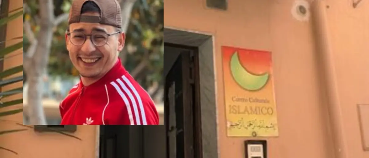 Omicidio a Reggio, l'ultimo viaggio di Ghanawi Moussine El Rhannaoui