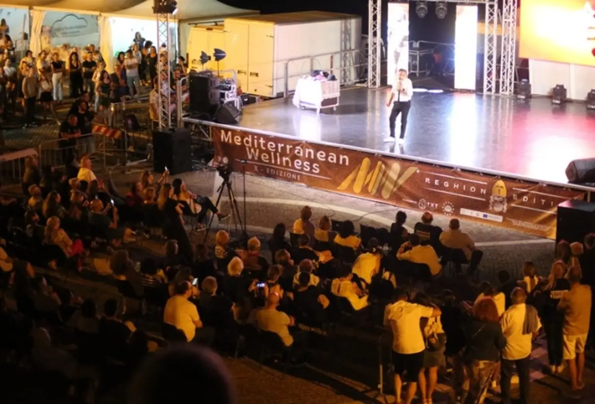 Rhegium Revelation: al via i casting per i talenti reggini