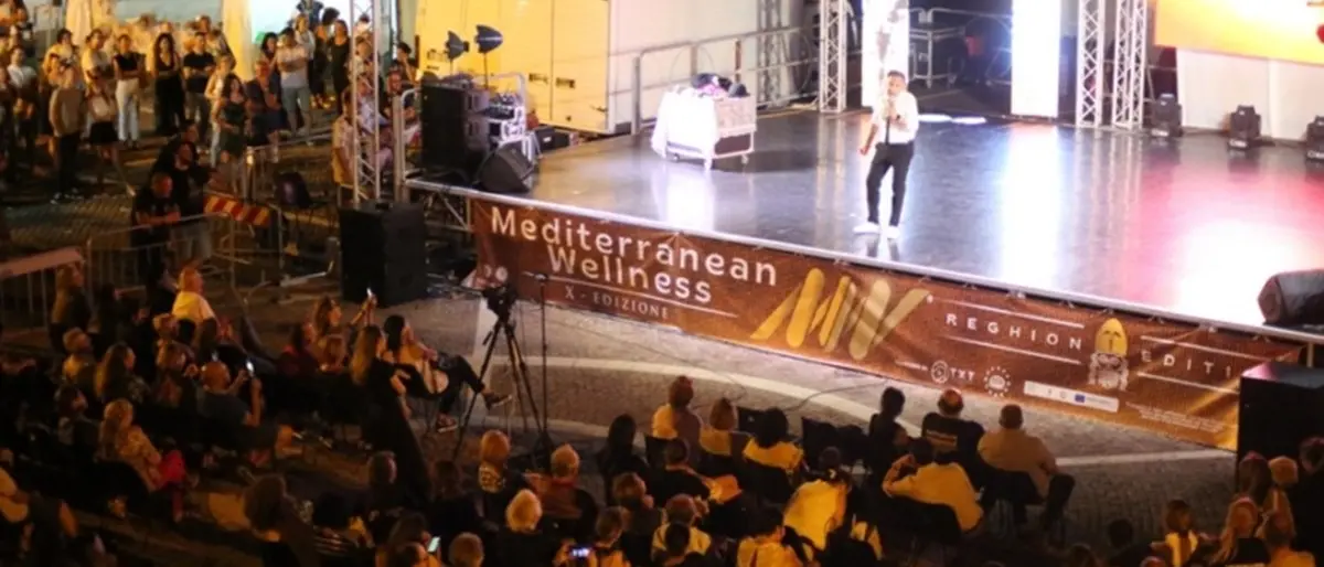 Rhegium Revelation: al via i casting per i talenti reggini