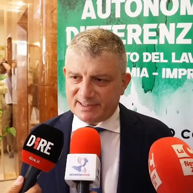 Italia Viva, al via la stagione dei congressi: per Reggio Nocera e Martino