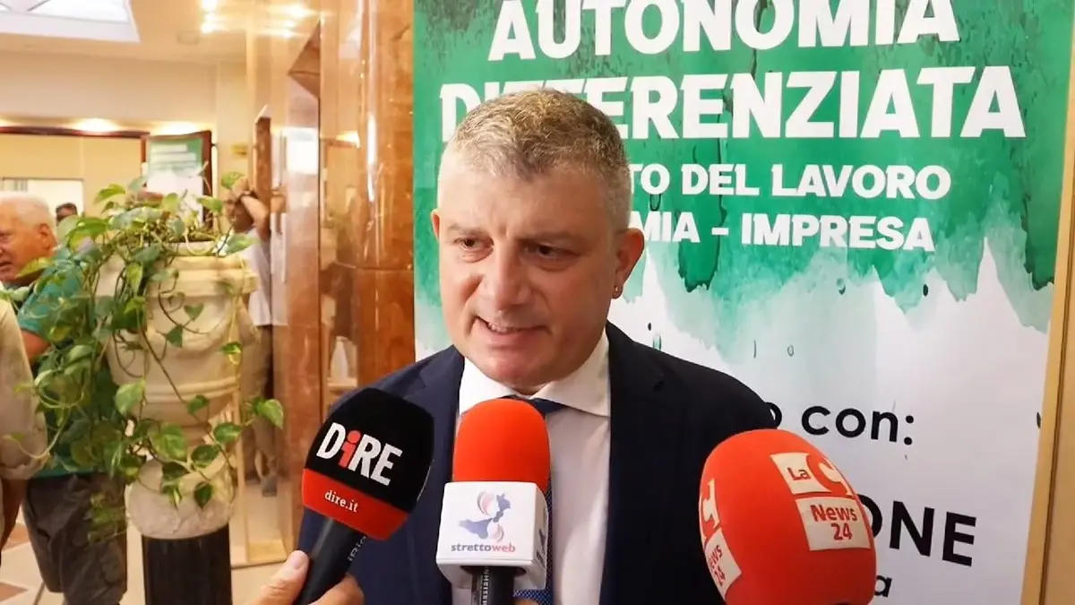 Italia Viva, al via la stagione dei congressi: per Reggio Nocera e Martino