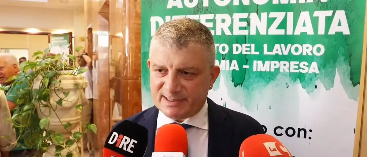 Italia Viva, al via la stagione dei congressi: per Reggio Nocera e Martino