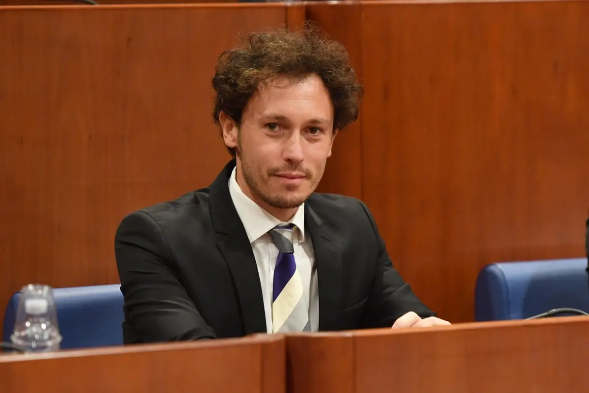 Ponte, Mattiani: «Se confermata, la presenza da remoto di Falcomatà a Bruxelles sarebbe inaccettabile»