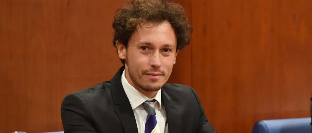 Ponte, Mattiani: «Se confermata, la presenza da remoto di Falcomatà a Bruxelles sarebbe inaccettabile»