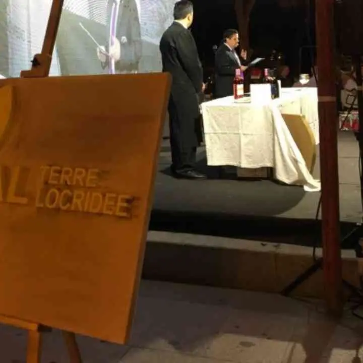 Gal Terre Locridee, Macrì: «L'istituzione dell'albo a Bovalino darà slancio ai prodotti Deco»