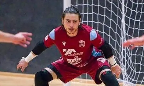 Reggio, Fabio Malara è l'allenatore dei portieri della Futura