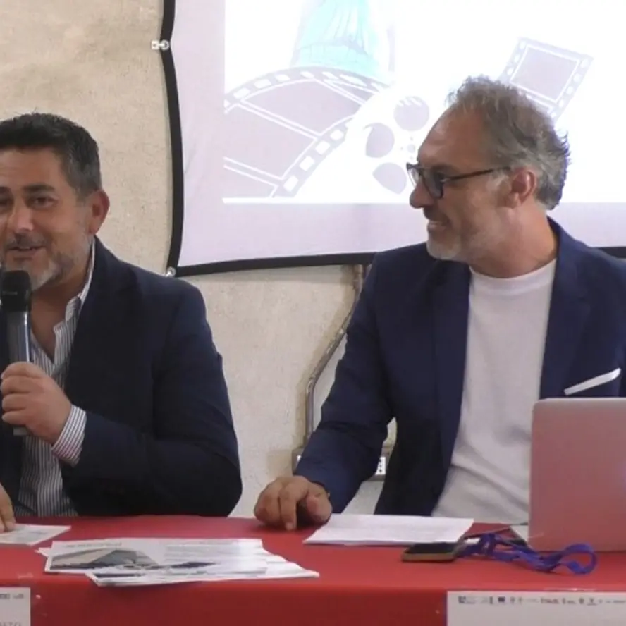 Film Fest a Reggio, Geria: «Si creino sinergie culturali anche in futuro per il bene della città»