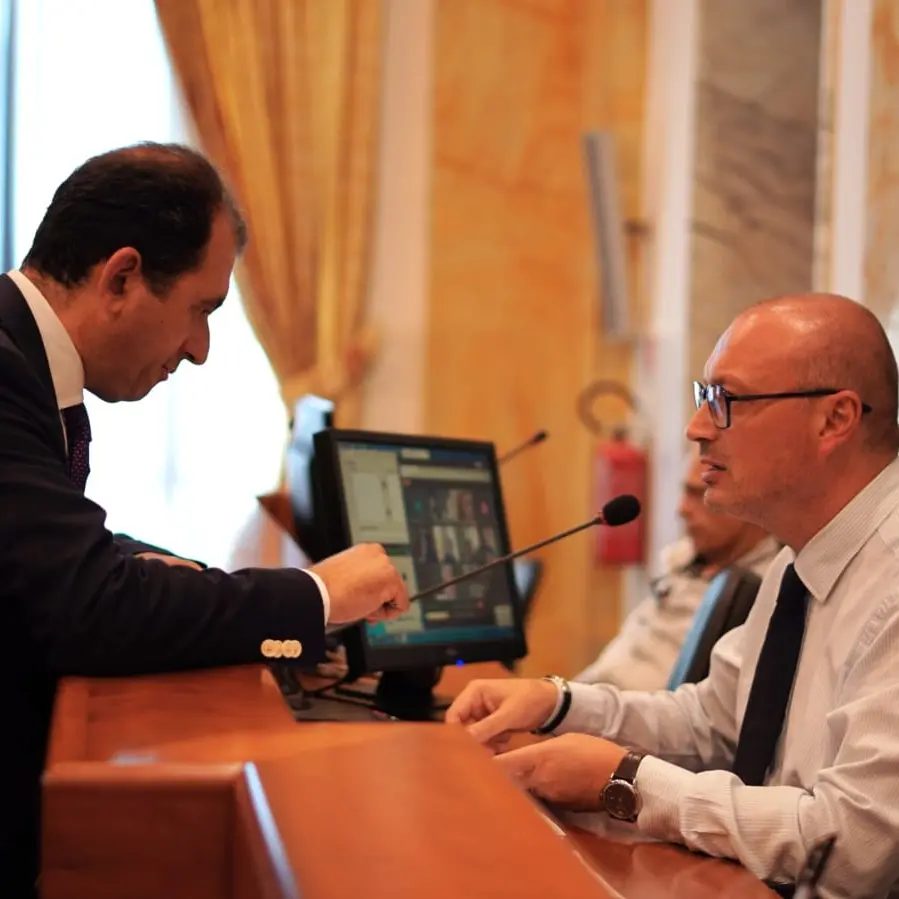 Reggio, arriva la richiesta per lo stato d'emergenza per i danni prodotti dagli incendi e dalla siccità