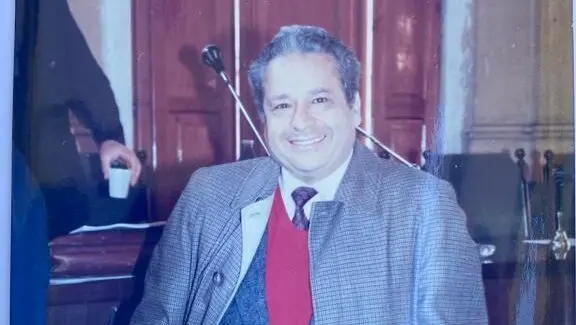 Reggio, è venuto a mancare l'ex assessore comunale Antonino Borrello