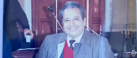 Reggio, è venuto a mancare l'ex assessore comunale Antonino Borrello