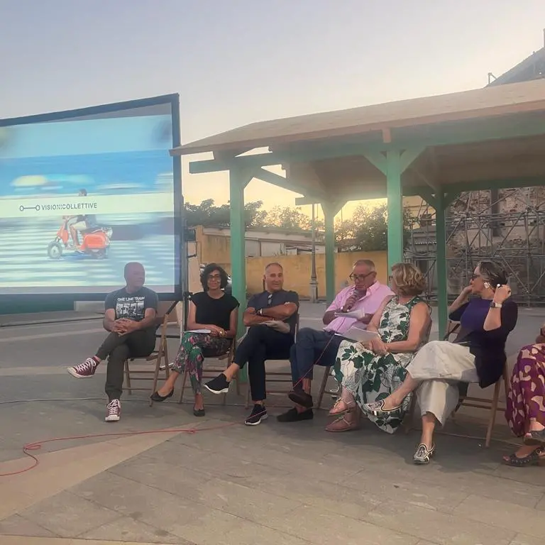 Porto di Gioia Tauro, presentato il progetto di riqualificazione dell’area retroportuale