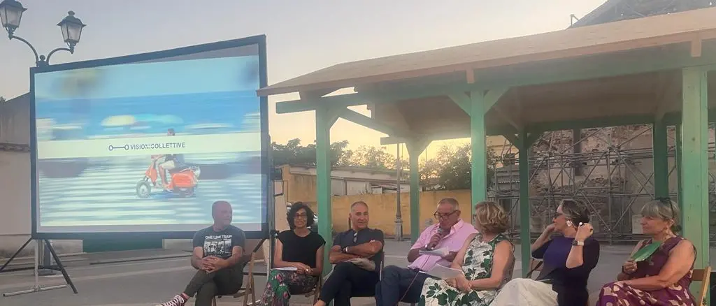 Porto di Gioia Tauro, presentato il progetto di riqualificazione dell’area retroportuale