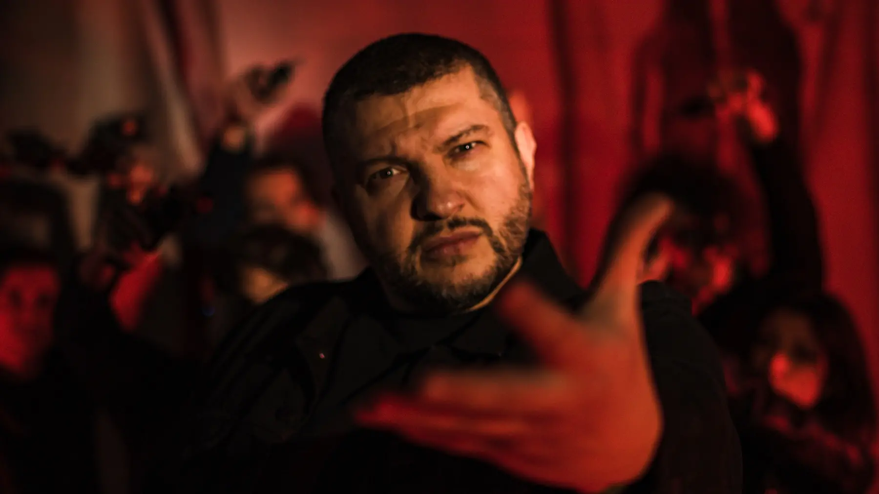 Premio Muricello: il rapper e scrittore reggino Kento premiato insieme a Salvatore Borsellino