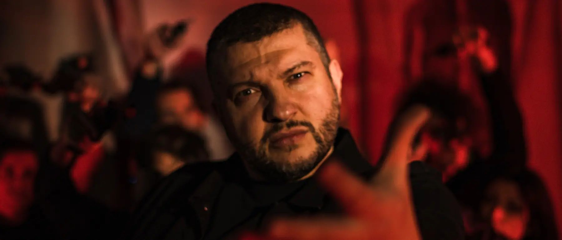 Premio Muricello: il rapper e scrittore reggino Kento premiato insieme a Salvatore Borsellino