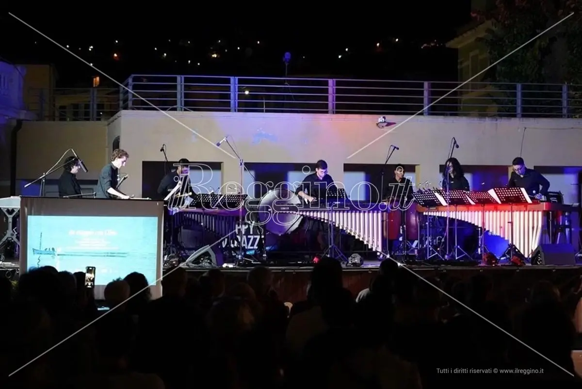 Da Reggio a Varazze in viaggio con la musica di Francesco Cilea - VIDEO