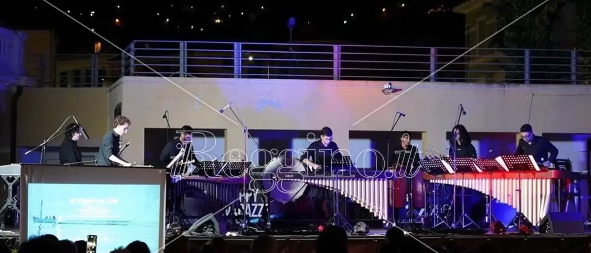 Da Reggio a Varazze in viaggio con la musica di Francesco Cilea - VIDEO