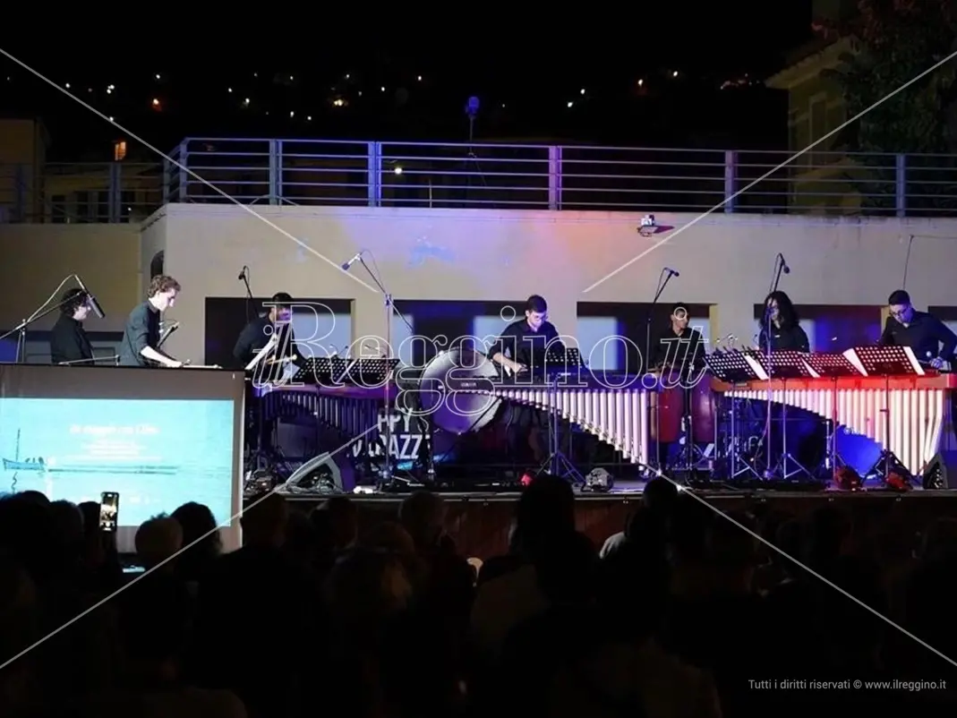 Da Reggio a Varazze in viaggio con la musica di Francesco Cilea - VIDEO