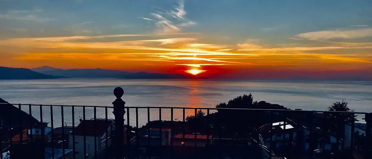 Palmi, \"Festival dei Tramonti\" il grande evento dell’Associazione Prometeus