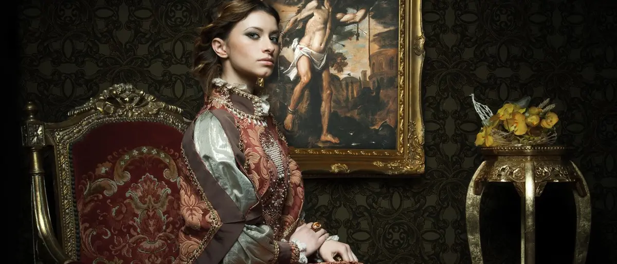 Reggio, al Castello Aragonese la mostra \"Mattia Preti. Il cavalier calabrese\"