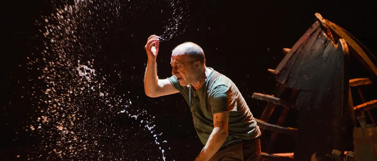 Reggio, rilettura del grande poema epico \"Un'altra Iliade\" all'arena Ex Jardin di Catona