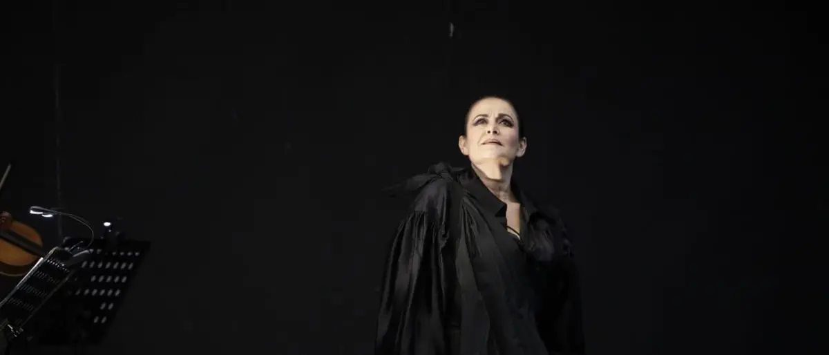 Locri, quarto concerto del ciclo \"Le regine del Belcanto\"