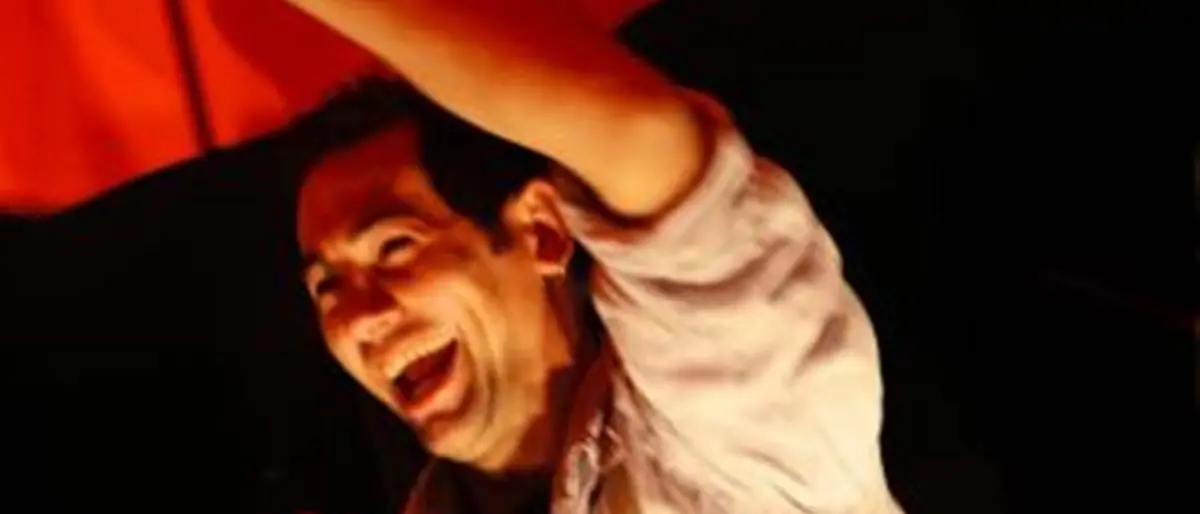 Palmi, \"Strampalati\", una divertente commedia circense omaggio alle Terre del Sud