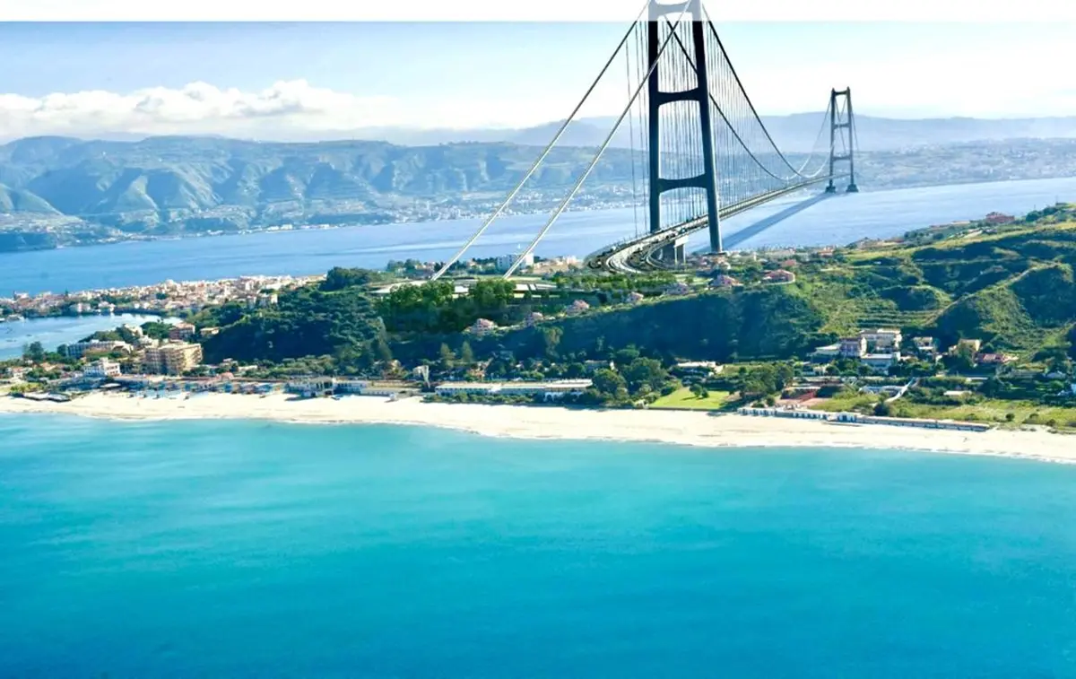 Ponte sullo Stretto, le reazioni della politica al progetto definitivo