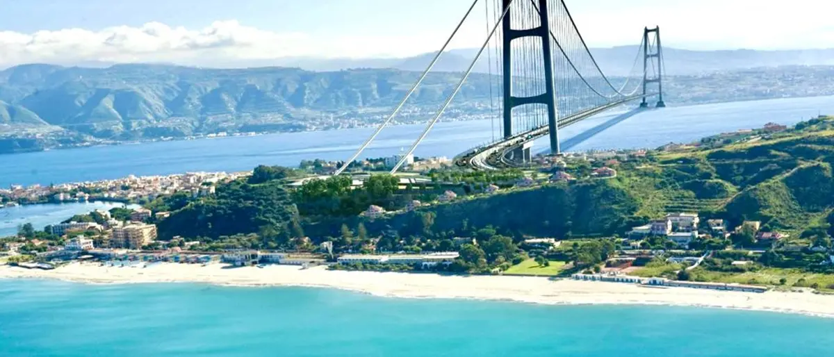 Ponte sullo Stretto, Saccomanno: «Salvini spinge e la “Stretto Spa” corre»