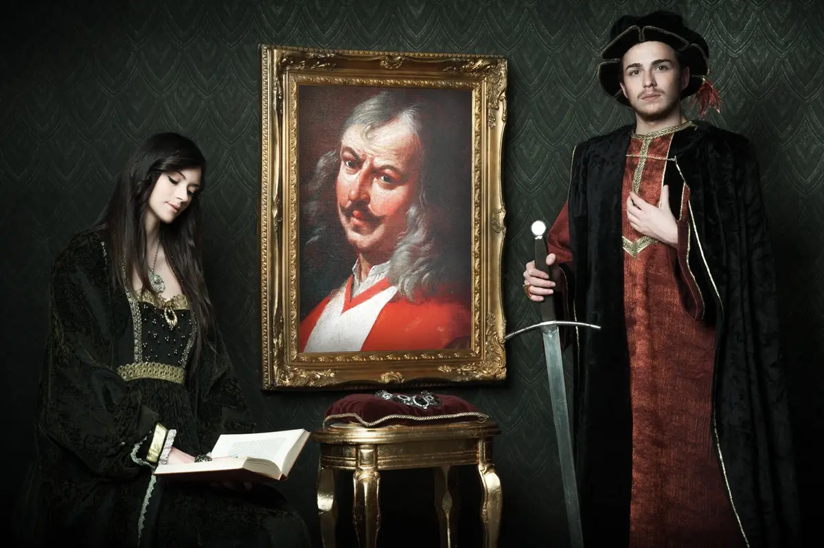 Reggio, \"Ferragosto al Castello\": apertura straordinaria per la mostra \"Mattia Preti. Il Cavalier calabrese\"